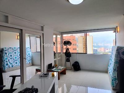 Apartamento de 5 alcobas en venta en El Poblado, Medellín, 170 m² · foto 7 de 16
