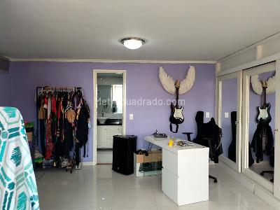 Apartamento de 5 alcobas en venta en El Poblado, Medellín, 170 m² · foto 9 de 16