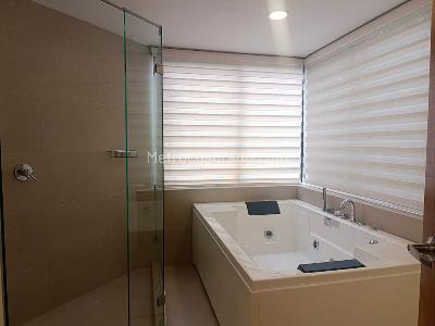 Apartamento de 4 alcobas en venta en El Poblado, Medellín, 437 m² · foto 18 de 20