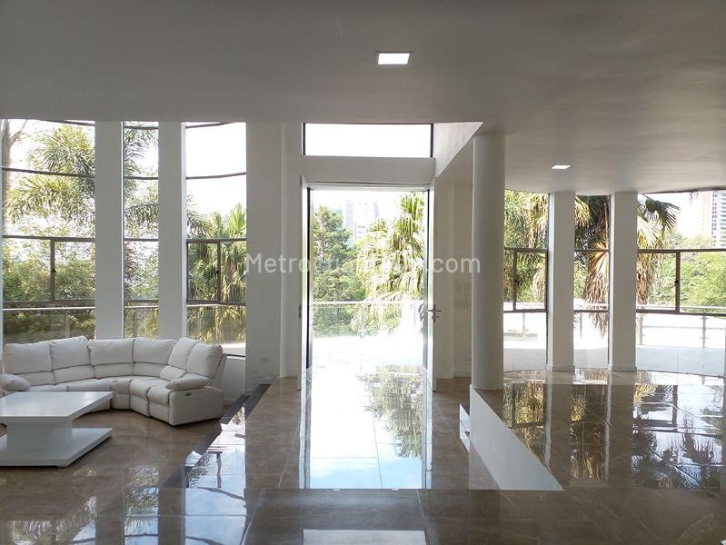 Charming 4BR House in El Poblado