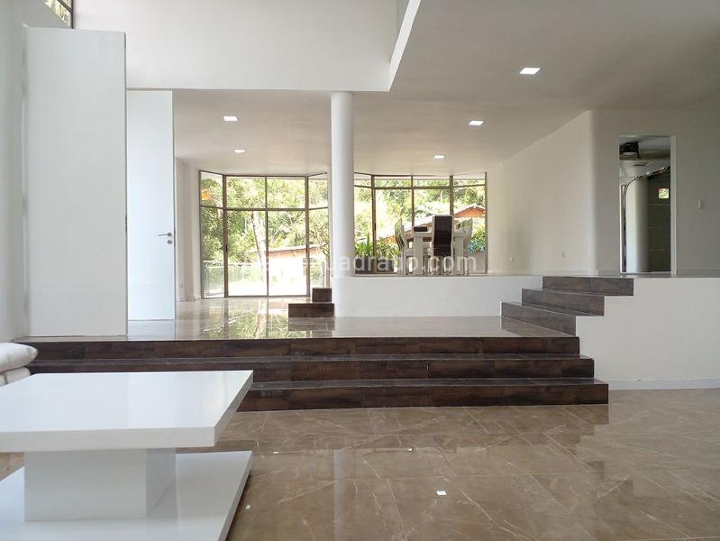 Casa Campestre Encantadora de 4 Alcobas en Los Balsos - 3