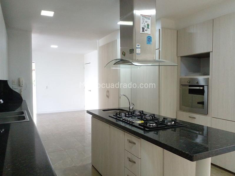 Casa Campestre Encantadora de 4 Alcobas en Los Balsos - 8