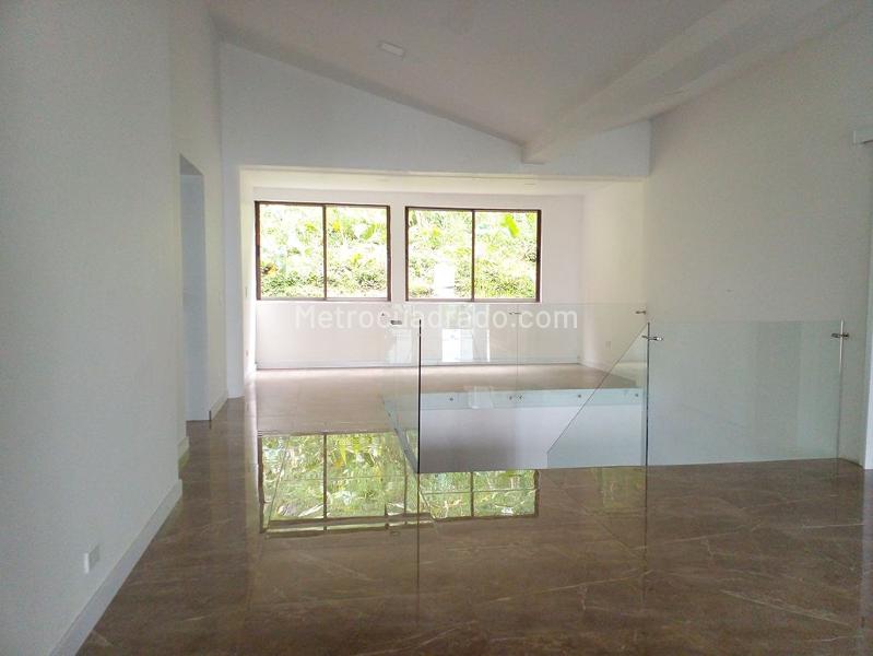 Casa Campestre Encantadora de 4 Alcobas en Los Balsos - 9