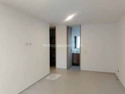 Apartamento de 2 alcobas en arriendo en Villa Carlota, Medellín, 79 m² · foto 11 de 16