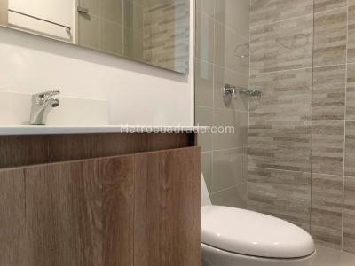 Apartamento de 2 alcobas en arriendo en Villa Carlota, Medellín, 79 m² · foto 14 de 16