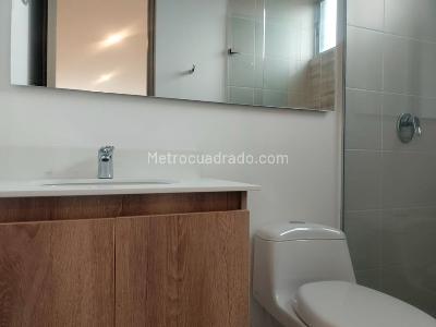 Apartamento de 2 alcobas en arriendo en Villa Carlota, Medellín, 79 m² · foto 15 de 16