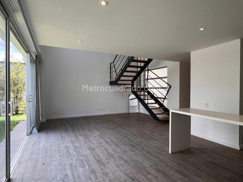 Casa en Arriendo, RIONEGRO, Rionegro - 2