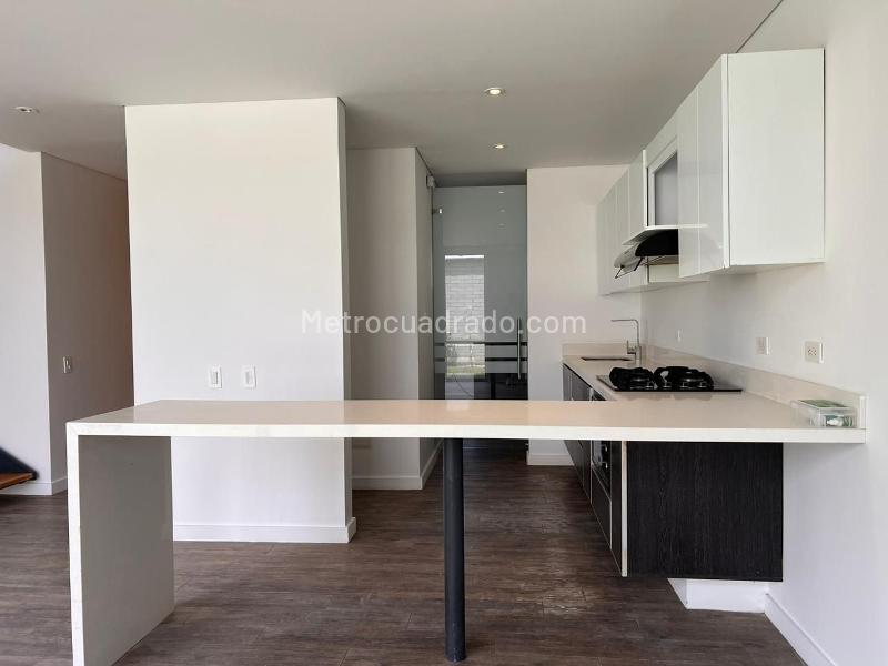 Casa en Arriendo, RIONEGRO, Rionegro - 3