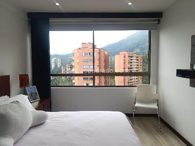 Apartamento en venta en El Poblado, Medellín · foto 10 de 20