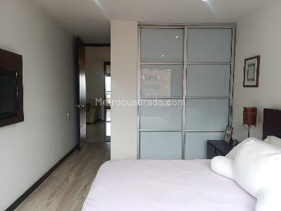 Apartamento en venta en El Poblado, Medellín · foto 11 de 20