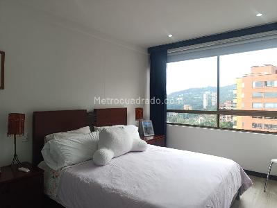 Apartamento en venta en El Poblado, Medellín · foto 12 de 20
