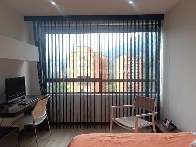 Apartamento en venta en El Poblado, Medellín · foto 13 de 20