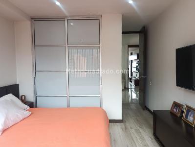Apartamento en venta en El Poblado, Medellín · foto 14 de 20