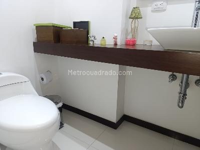Apartamento en venta en El Poblado, Medellín · foto 17 de 20