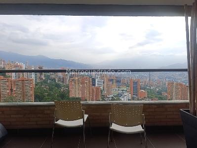 Apartamento en venta en El Poblado, Medellín · foto 19 de 20