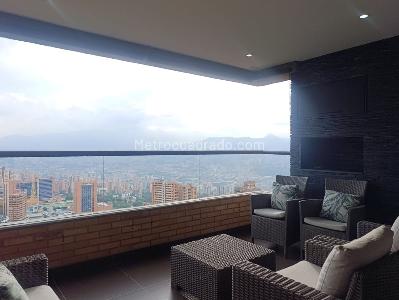 Apartamento en venta en El Poblado, Medellín · foto 20 de 20