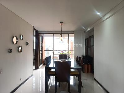 Apartamento en venta en El Poblado, Medellín · foto 4 de 20
