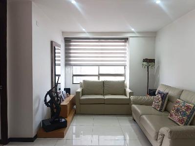 Apartamento en venta en El Poblado, Medellín · foto 7 de 20