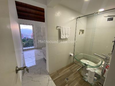 Apartamento en arriendo en El Poblado, Medellín · foto 11 de 12