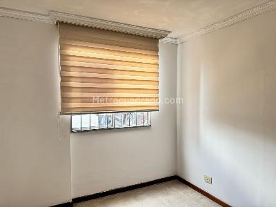 Apartamento de 3 alcobas en arriendo en El Poblado, Medellín, 110 m² · foto 11 de 17