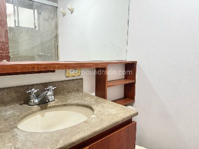Apartamento de 3 alcobas en arriendo en El Poblado, Medellín, 110 m² · foto 17 de 17