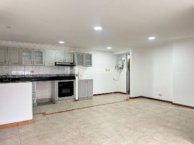 Apartamento de 3 alcobas en arriendo en El Poblado, Medellín, 110 m² · foto 4 de 17