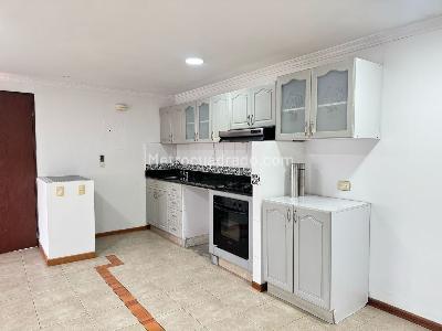 Apartamento de 3 alcobas en arriendo en El Poblado, Medellín, 110 m² · foto 5 de 17