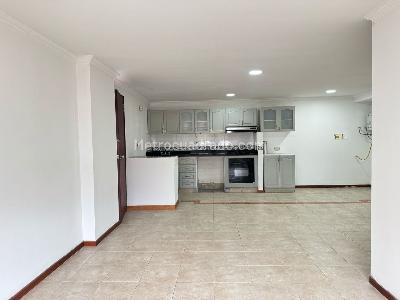 Apartamento de 3 alcobas en arriendo en El Poblado, Medellín, 110 m² · foto 6 de 17