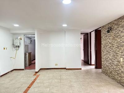 Apartamento de 3 alcobas en arriendo en El Poblado, Medellín, 110 m² · foto 7 de 17