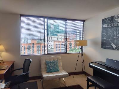 Apartamento en venta en El Poblado, Medellín · foto 10 de 19