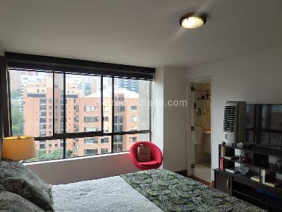 Apartamento en venta en El Poblado, Medellín · foto 13 de 19