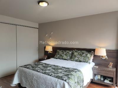 Apartamento en venta en El Poblado, Medellín · foto 14 de 19