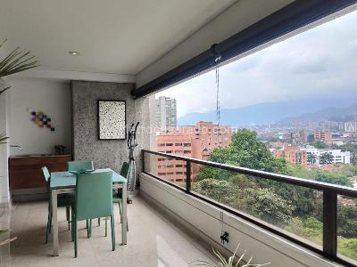 Apartamento en venta en El Poblado, Medellín · foto 19 de 19