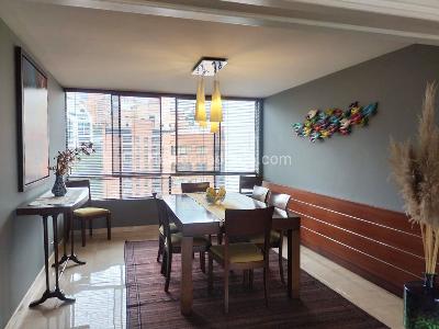 Apartamento en venta en El Poblado, Medellín · foto 6 de 19