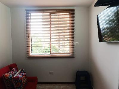 Apartamento de 3 alcobas en venta en El Poblado, Medellín, 79 m² · foto 12 de 18