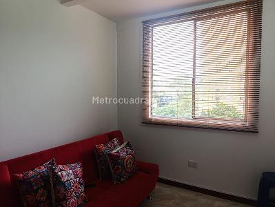 Apartamento de 3 alcobas en venta en El Poblado, Medellín, 79 m² · foto 13 de 18