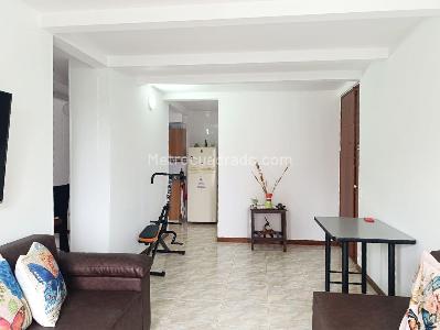 Apartamento de 3 alcobas en venta en El Poblado, Medellín, 79 m² · foto 2 de 18