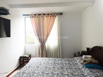 Apartamento de 3 alcobas en venta en El Poblado, Medellín, 79 m² · foto 5 de 18