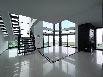 Casa en Arriendo, EL POBLADO, Medellín
