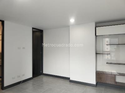 Apartamento de 3 alcobas en arriendo en El Poblado, Medellín, 107 m² · foto 11 de 17
