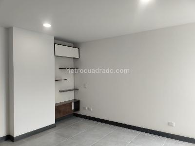 Apartamento de 3 alcobas en arriendo en El Poblado, Medellín, 107 m² · foto 12 de 17