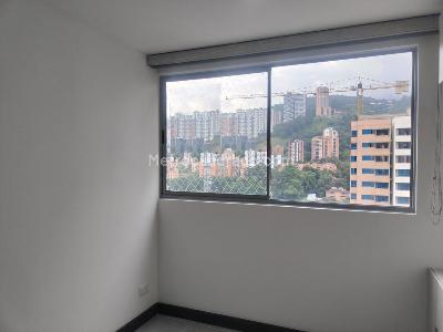 Apartamento de 3 alcobas en arriendo en El Poblado, Medellín, 107 m² · foto 15 de 17