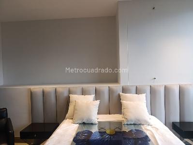 Apartamento de 1 alcoba en arriendo en San Lucas, Medellín, 89 m² · foto 11 de 17