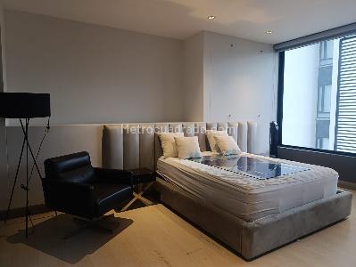 Apartamento de 1 alcoba en arriendo en San Lucas, Medellín, 89 m² · foto 12 de 17