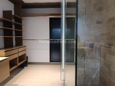 Apartamento de 1 alcoba en arriendo en San Lucas, Medellín, 89 m² · foto 15 de 17