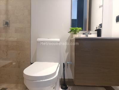 Apartamento de 1 alcoba en arriendo en San Lucas, Medellín, 89 m² · foto 17 de 17