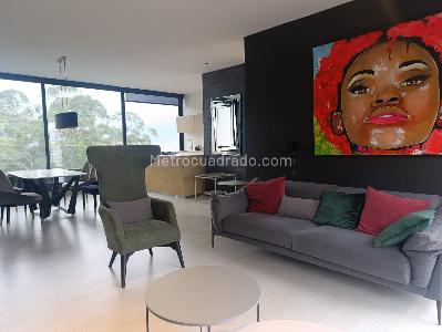 Apartamento de 1 alcoba en arriendo en San Lucas, Medellín, 89 m² · foto 5 de 17