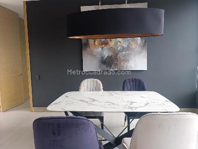 Apartamento de 1 alcoba en arriendo en San Lucas, Medellín, 89 m² · foto 6 de 17