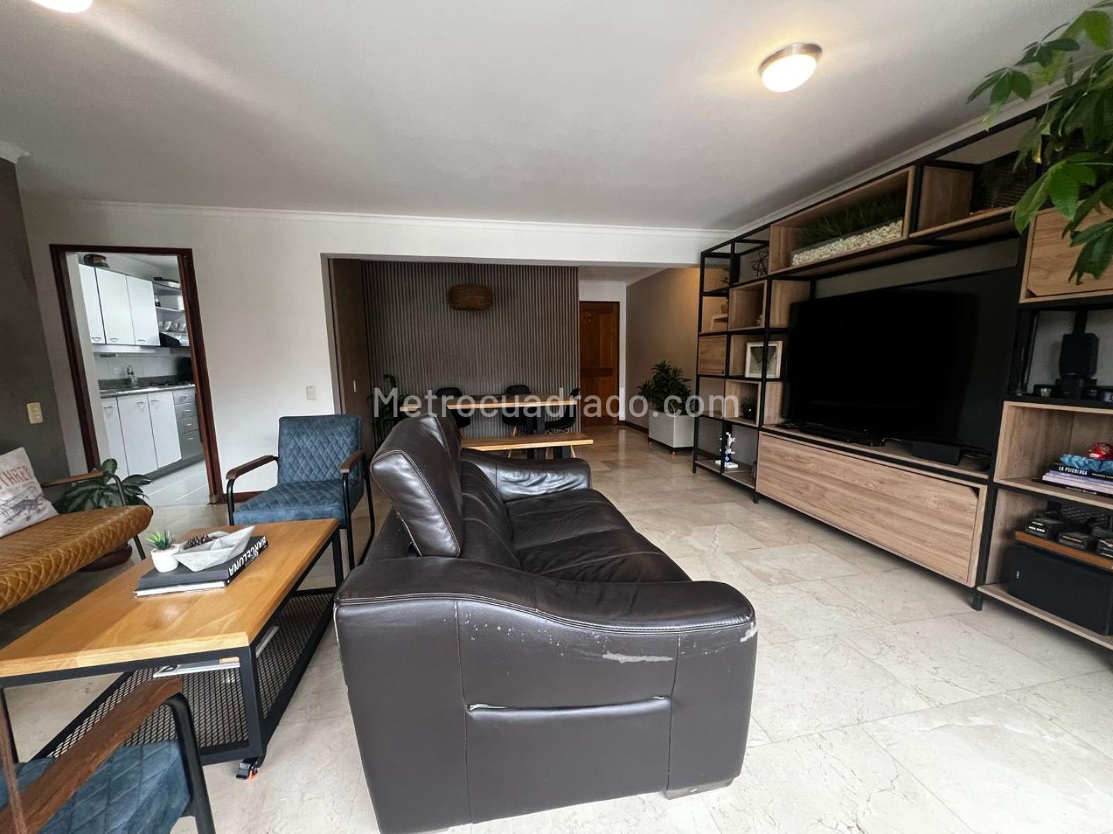 Foto del apartamento