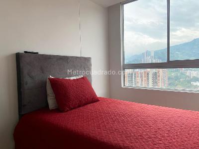 Apartamento de 2 alcobas en arriendo en Sabaneta, Sabaneta, 68 m² · foto 13 de 19